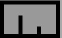 N is an award-winning 2D action/puzzle platformer reminiscent of lode runner: you're a tiny stick figure running around in a puzzle-y world inhabited by enemies. But in N, there's a twist: the ninja is driven not only by a thirst for gold, but
also by a s